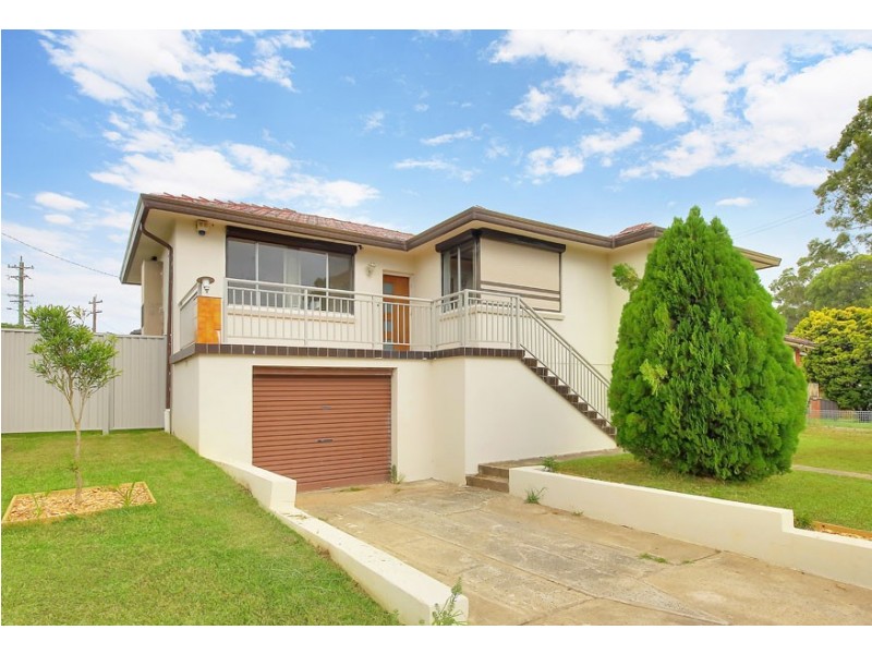 36 The Crescent, Toongabbie NSW 2146