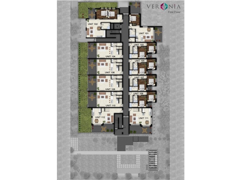 308/45-47 Veron Street, Wentworthville NSW 2145