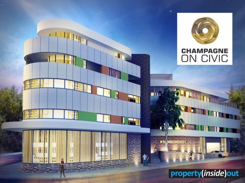 316/13-15 Civic Avenue, Pendle Hill NSW 2145