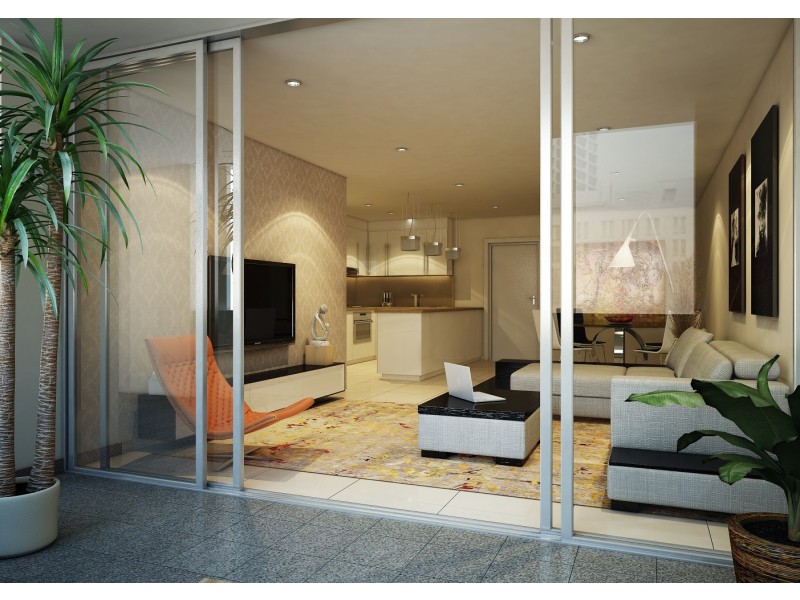 316/13-15 Civic Avenue, Pendle Hill NSW 2145