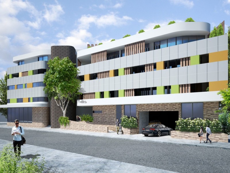 316/13-15 Civic Avenue, Pendle Hill NSW 2145