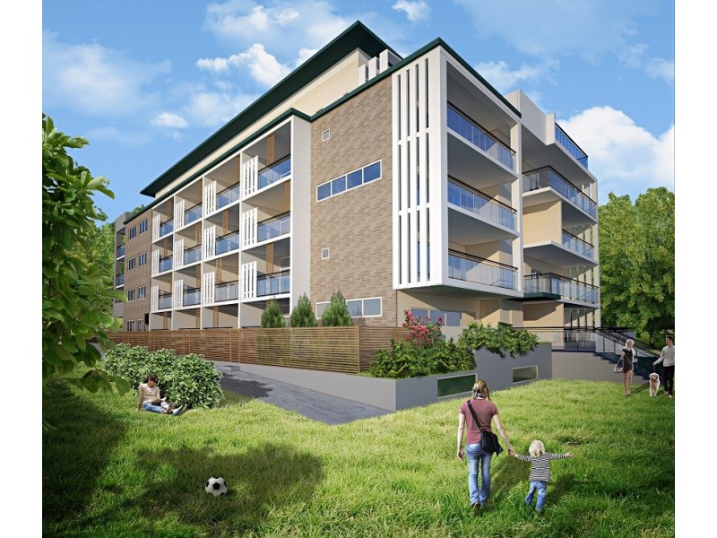 312/45-47 Veron Street, Wentworthville NSW 2145