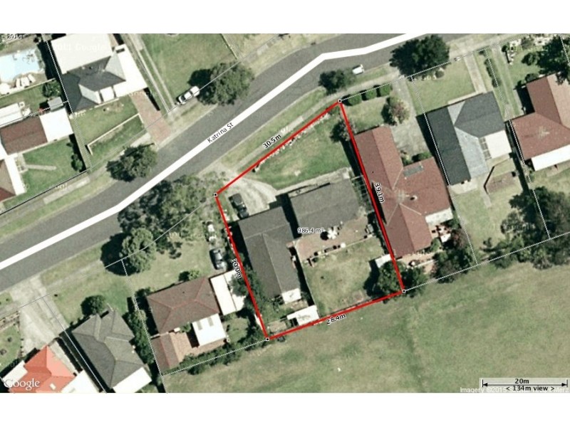 22 Katrina Street, Seven Hills NSW 2147