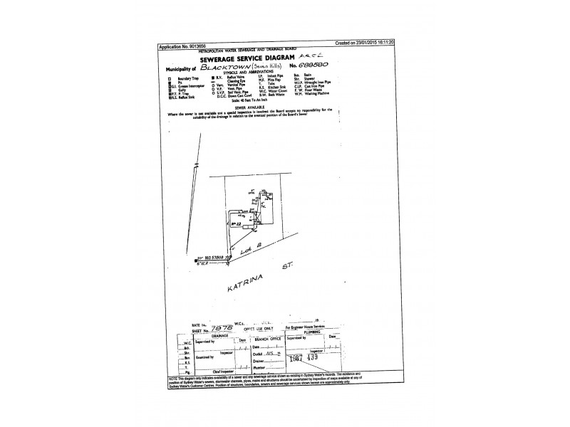 22 Katrina Street, Seven Hills NSW 2147