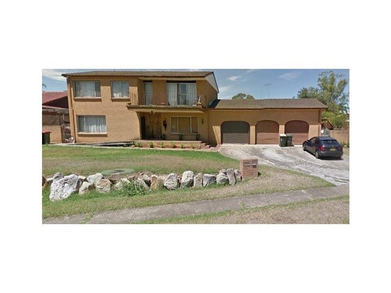 22 Katrina Street, Seven Hills NSW 2147