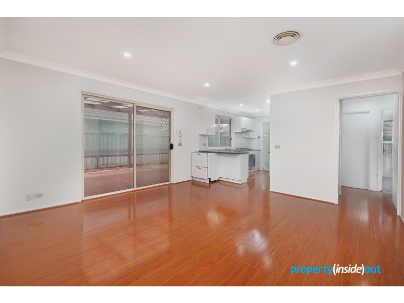 13 Golding Drive, Glendenning NSW 2761