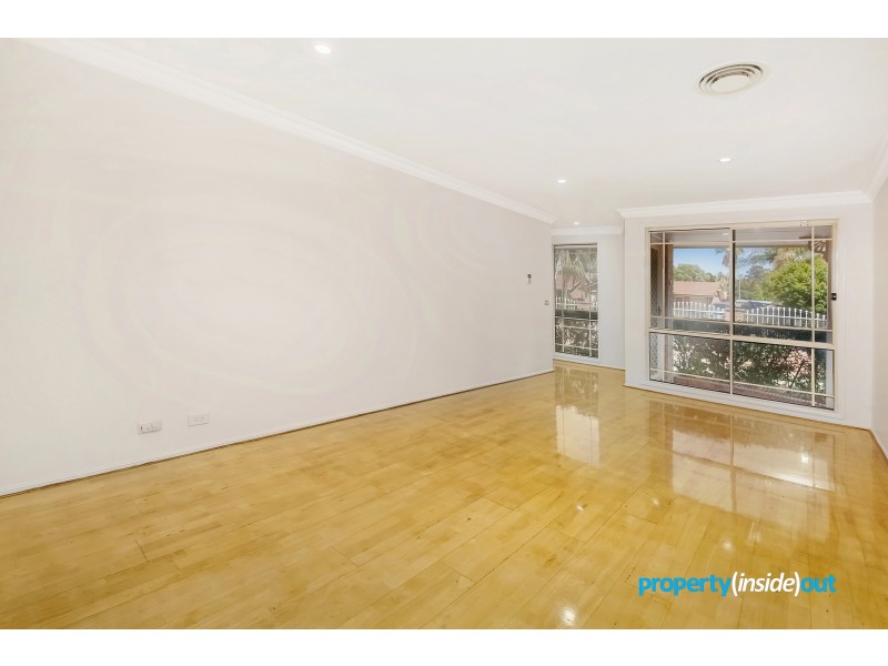 13 Golding Drive, Glendenning NSW 2761