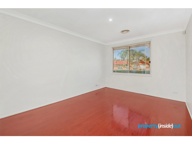 13 Golding Drive, Glendenning NSW 2761