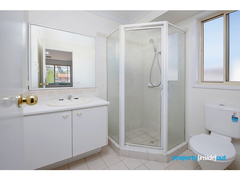 13 Golding Drive, Glendenning NSW 2761