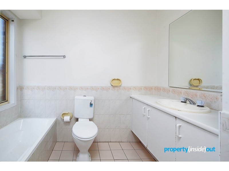 13 Golding Drive, Glendenning NSW 2761