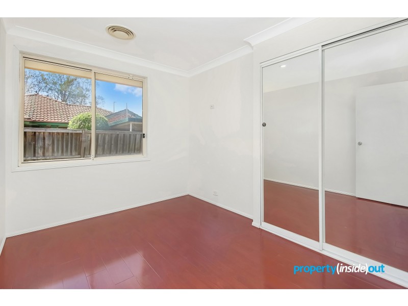 13 Golding Drive, Glendenning NSW 2761