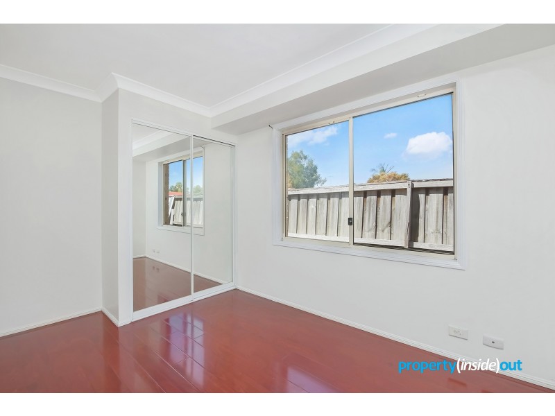 13 Golding Drive, Glendenning NSW 2761