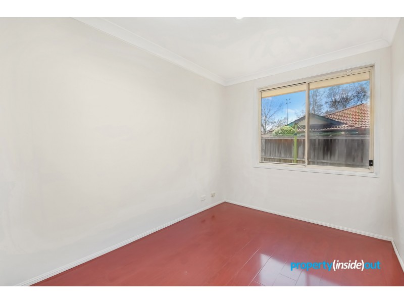 13 Golding Drive, Glendenning NSW 2761