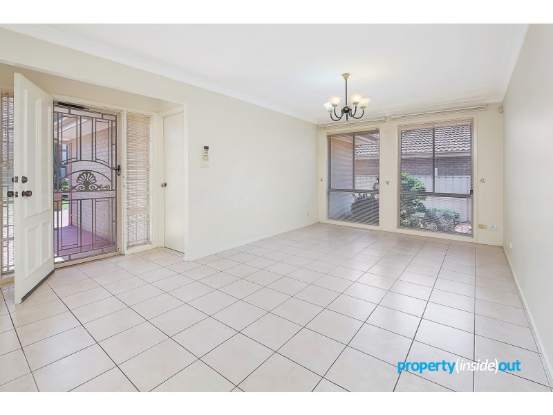 38 Linde Road, Glendenning NSW 2761