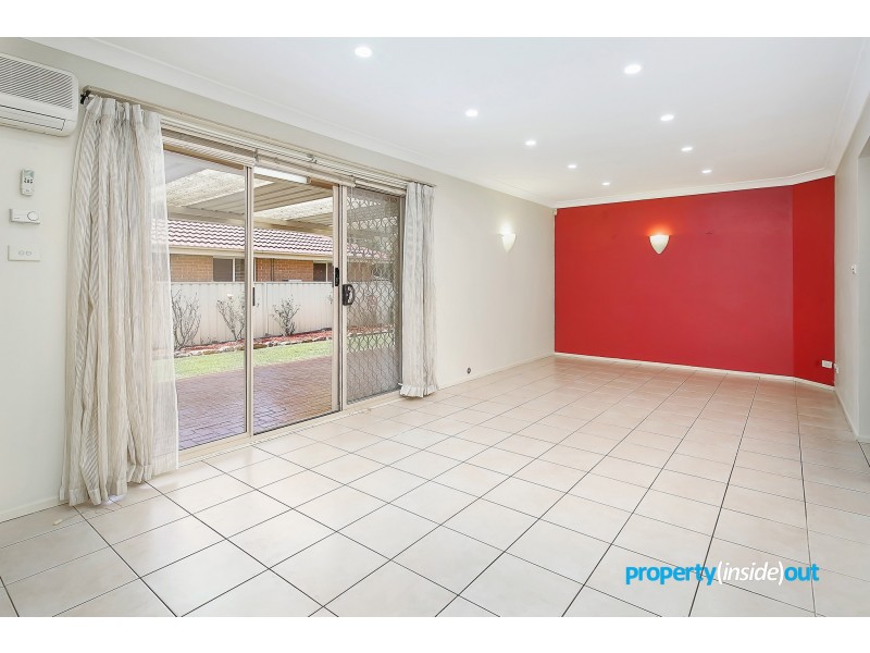 38 Linde Road, Glendenning NSW 2761