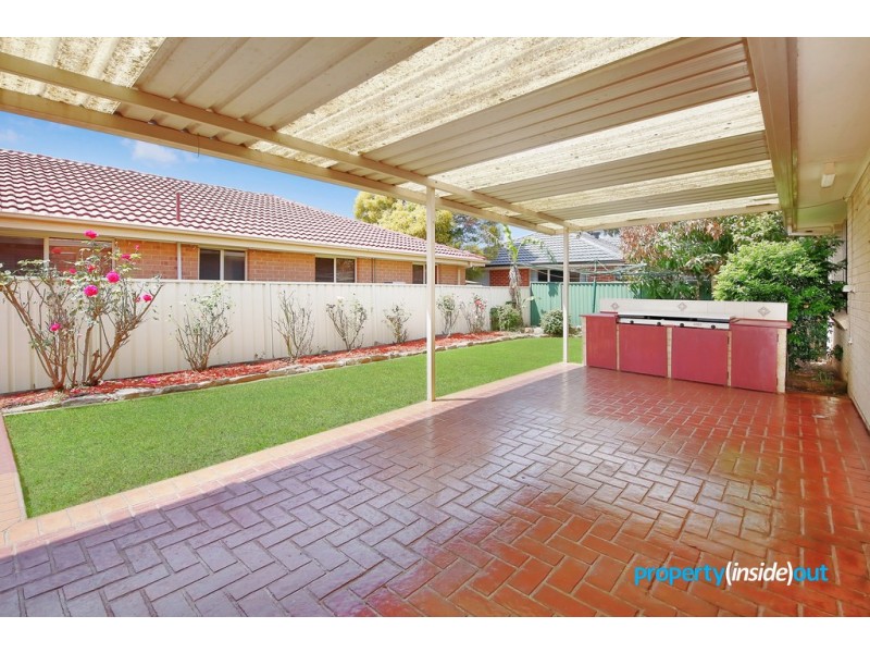 38 Linde Road, Glendenning NSW 2761