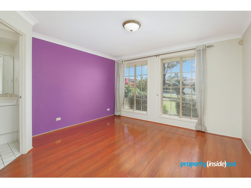 38 Linde Road, Glendenning NSW 2761