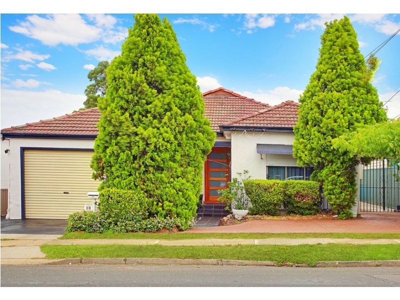 34 Hawksview Street, Guildford NSW 2161