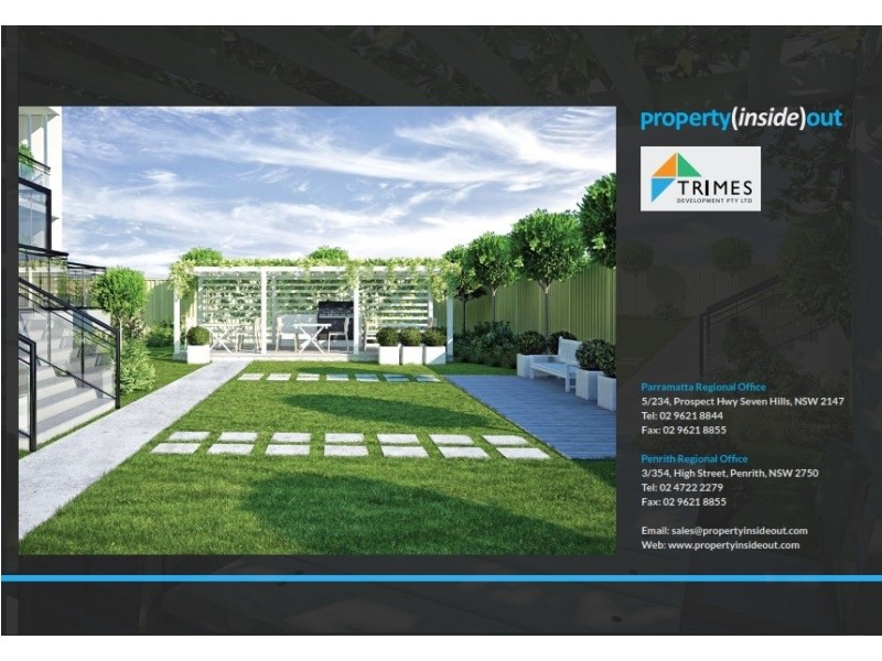 45-47 Veron Street, Westmead NSW 2145