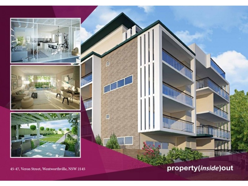 310/45-47 Veron Street, Wentworthville NSW 2145