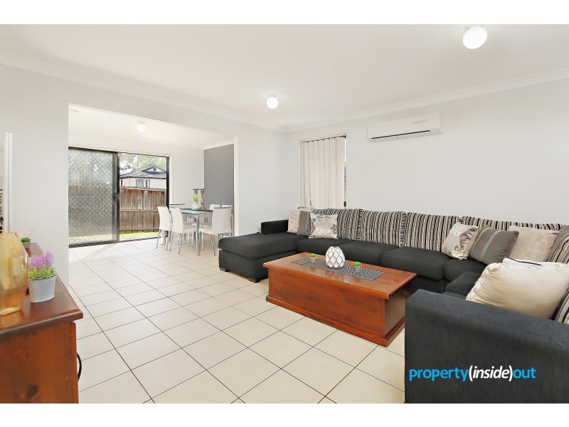 15/54 Golding Drive, Glendenning NSW 2761