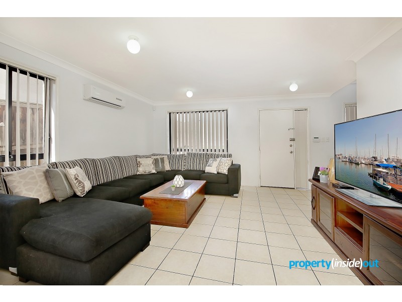 15/54 Golding Drive, Glendenning NSW 2761