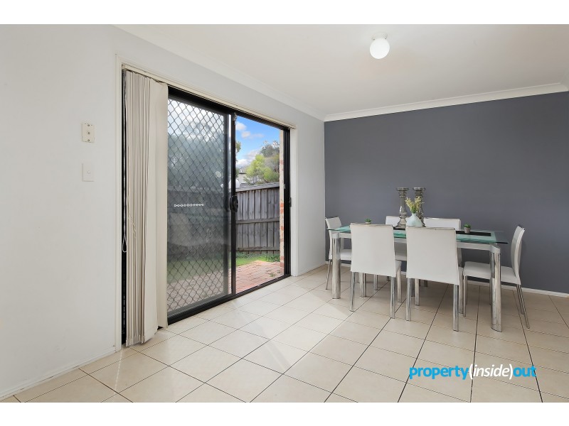 15/54 Golding Drive, Glendenning NSW 2761