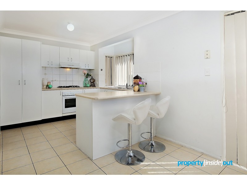 15/54 Golding Drive, Glendenning NSW 2761