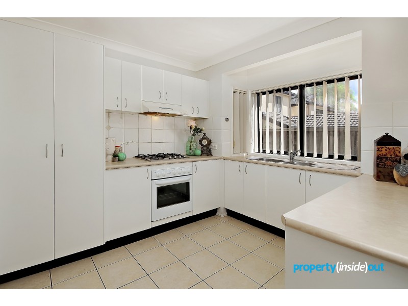 15/54 Golding Drive, Glendenning NSW 2761