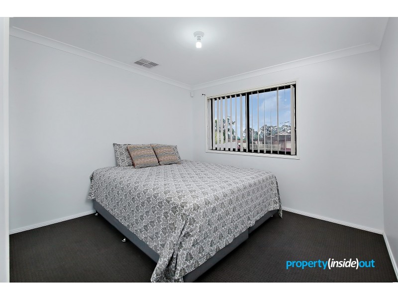 15/54 Golding Drive, Glendenning NSW 2761