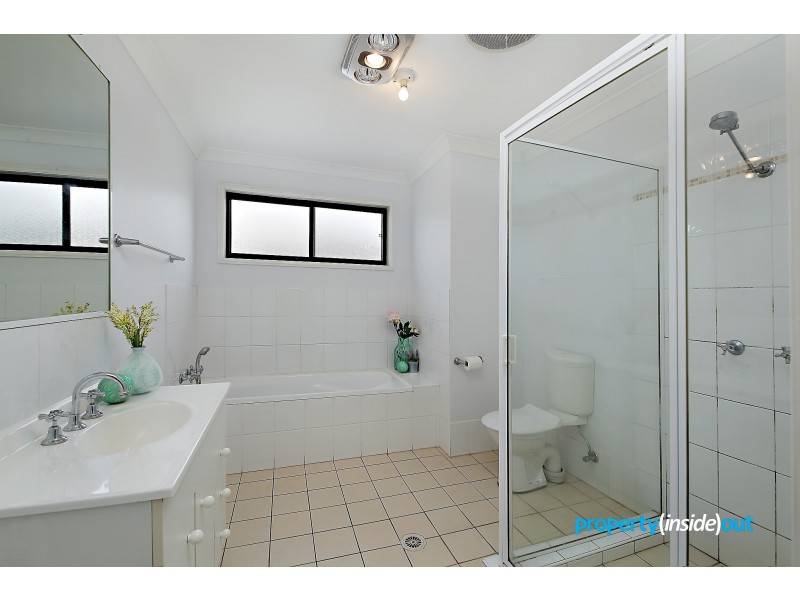 15/54 Golding Drive, Glendenning NSW 2761