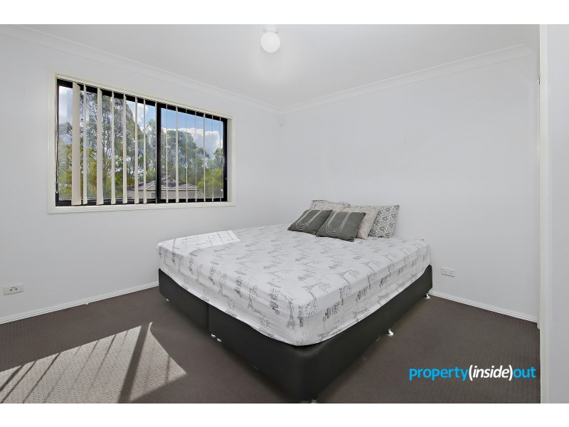 15/54 Golding Drive, Glendenning NSW 2761