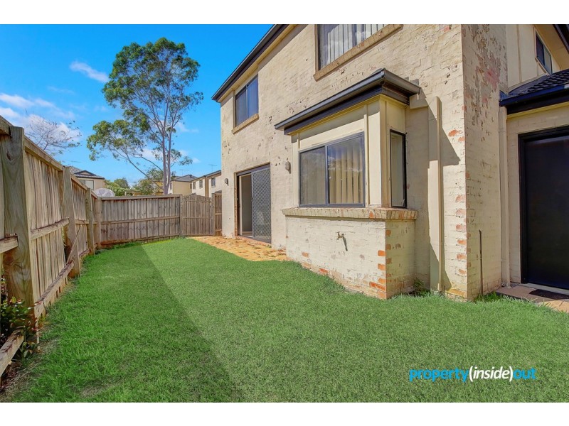 15/54 Golding Drive, Glendenning NSW 2761
