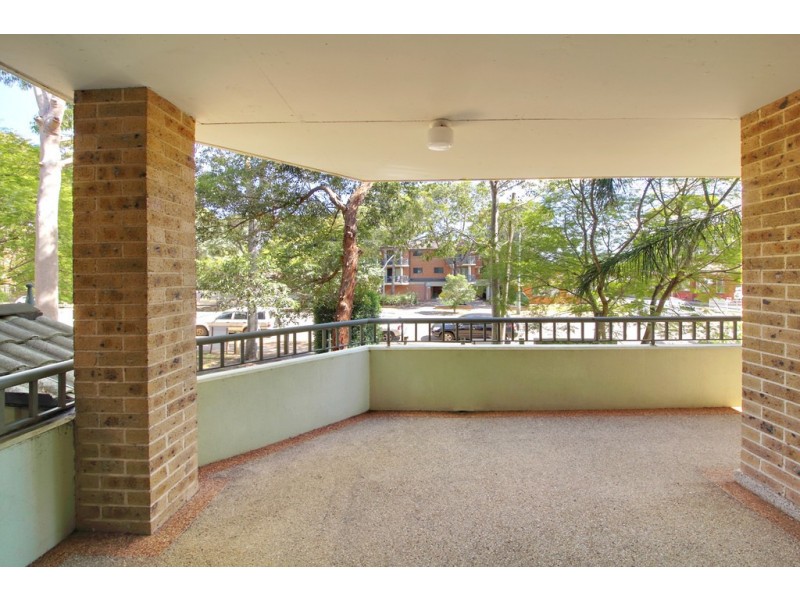 1/237-239 Targo Road, Toongabbie NSW 2146