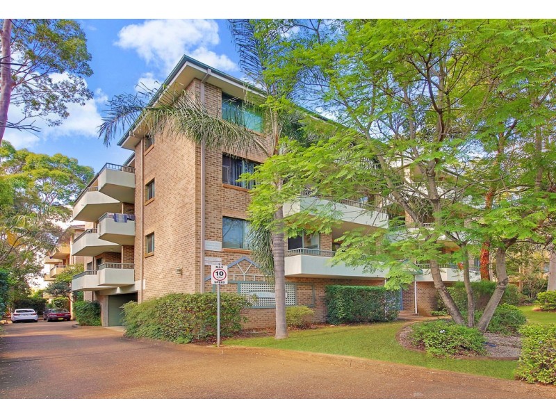 1/237-239 Targo Road, Toongabbie NSW 2146