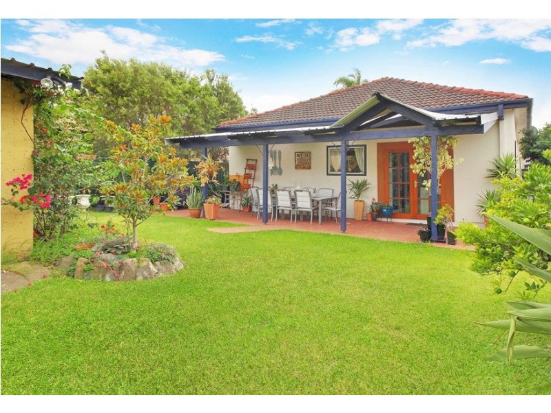 34 Hawksview Street, Granville NSW 2142