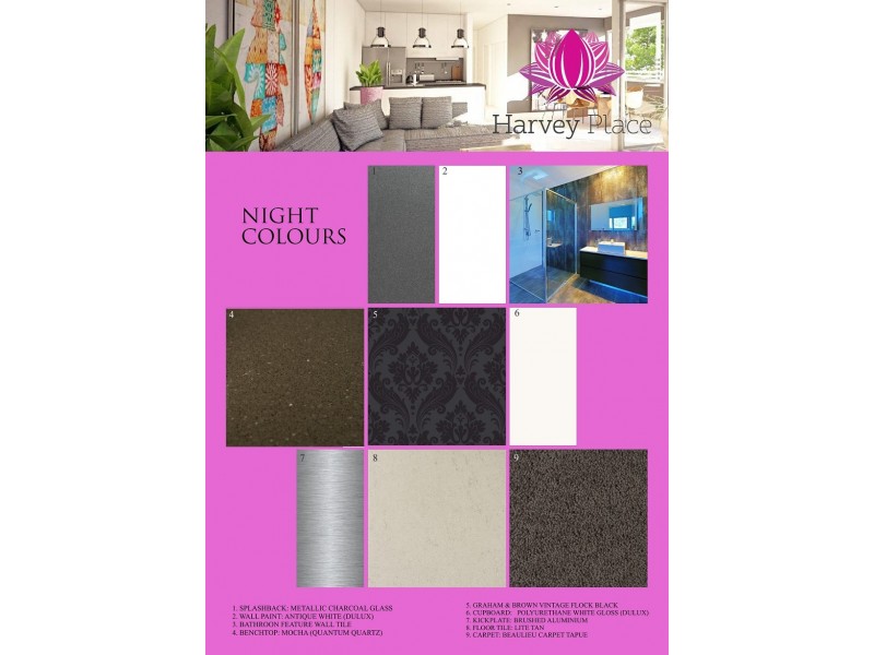 1-2 Harvey Place, Melrose Park NSW 2114