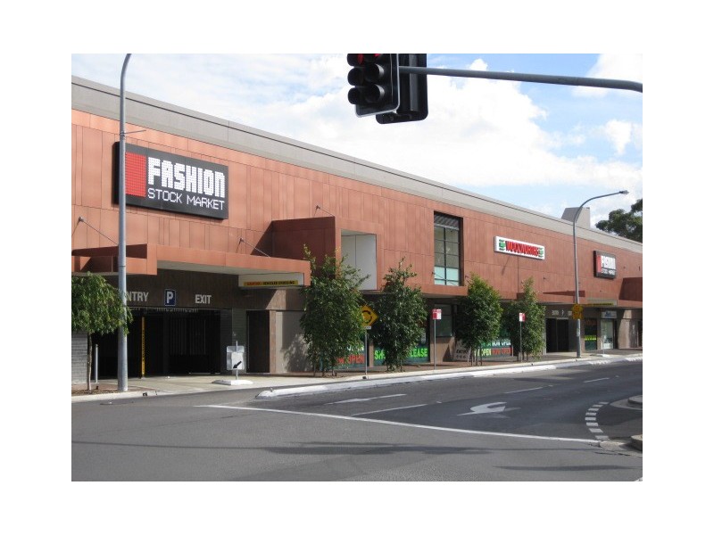 8/4-6 Ross Street, Seven Hills NSW 2147