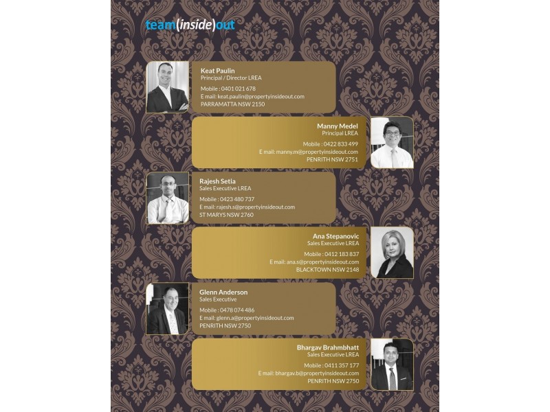 8/4-6 Ross Street, Seven Hills NSW 2147