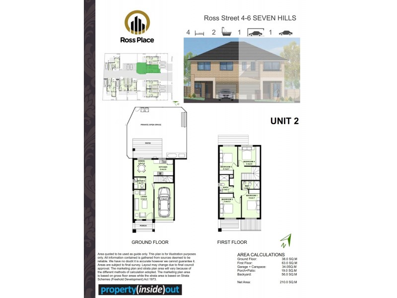 4-6 Ross Street, Seven Hills NSW 2147