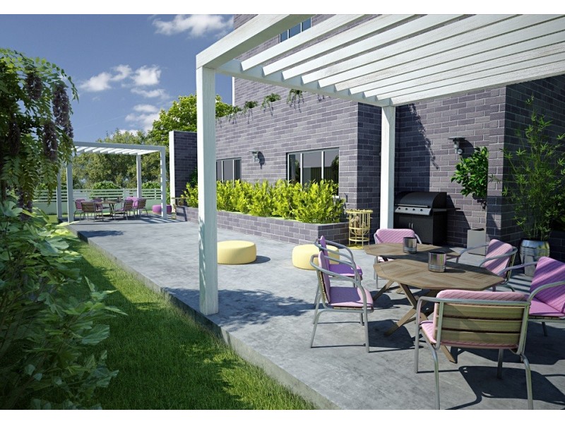 3/1-2 Harvey Place, Toongabbie NSW 2146