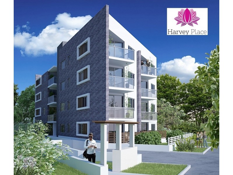 3/1-2 Harvey Place, Toongabbie NSW 2146