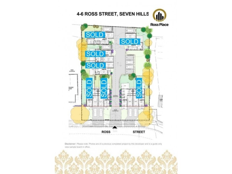 5/4-6 Ross Street, Seven Hills NSW 2147