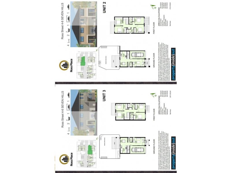 5/4-6 Ross Street, Seven Hills NSW 2147