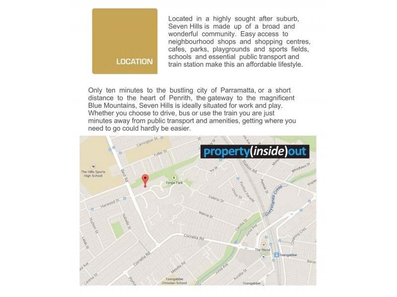 5/4-6 Ross Street, Seven Hills NSW 2147