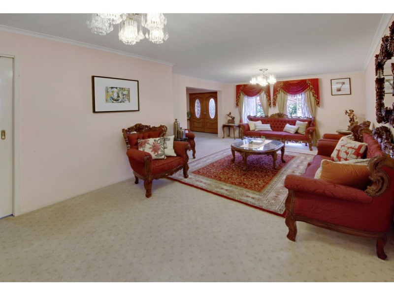 5 Oscar Place, Acacia Gardens NSW 2763