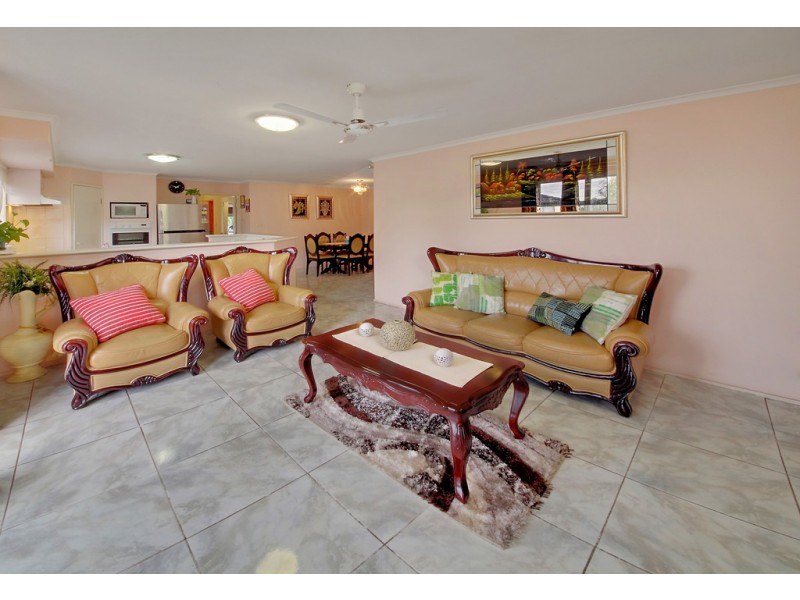 5 Oscar Place, Acacia Gardens NSW 2763