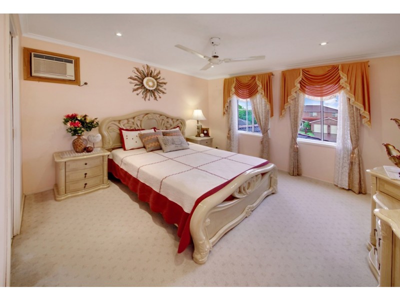 5 Oscar Place, Acacia Gardens NSW 2763