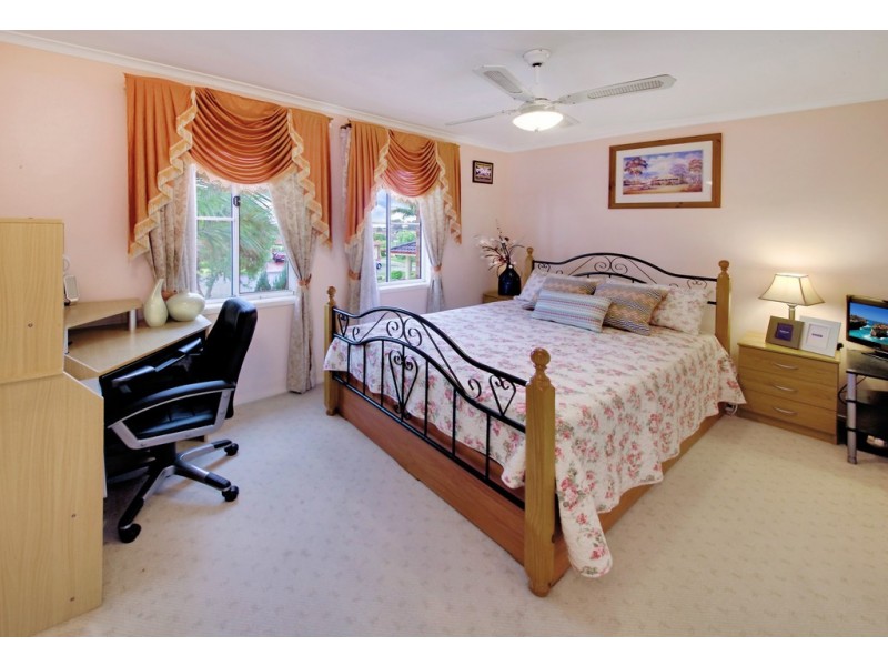 5 Oscar Place, Acacia Gardens NSW 2763