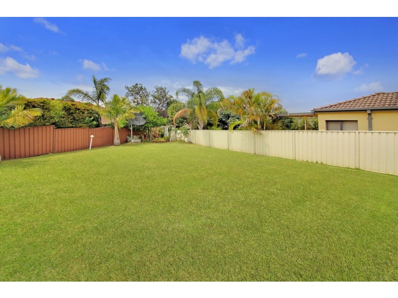 5 Oscar Place, Acacia Gardens NSW 2763
